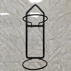 Ball Storage Rack - Detachable Basketball Display Stand