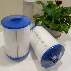 1pc Acrylic Pool Filter for Pools Hot Tubs & Spas