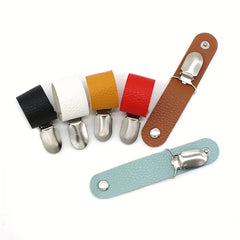 Travel Hat Clip Securely Attach Hat to Luggage or Backpack