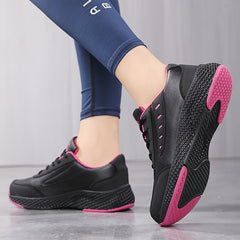 Waterproof Running Shoes Lightweight Non Slip Sneakers