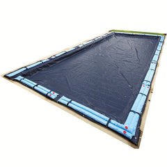 Heavy Duty Double Chamber Water Tube for Pool Covers - 6pcs