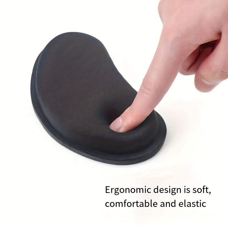 Mouse Wristrest Wrist Guard Keyboard Holder Mousepad Wrist Support
