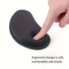 Mouse Wristrest Wrist Guard Keyboard Holder Mousepad Wrist Support