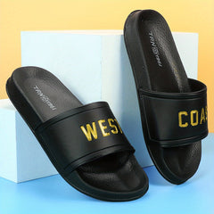 Comfortable Unisex Quick Drying Slides for Summer
