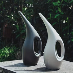 Long Spout Watering Pot Garden Tools Flower Watering