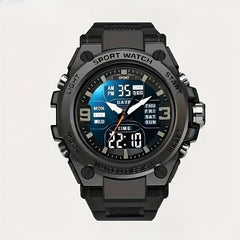Outdoor Sports Student Electronic Watch