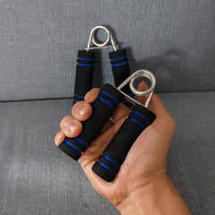 Hand Grip Strengthener Finger Gripper Wrist Exercise Equipment