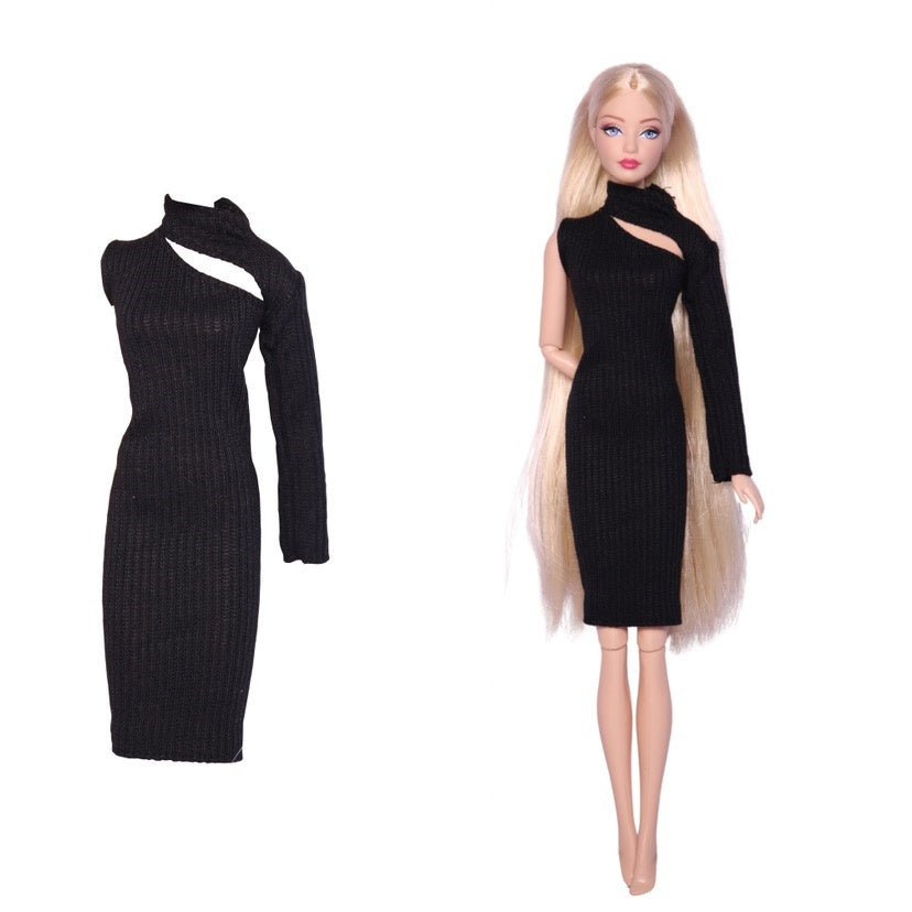 1pc Party Skirt Dress for 29 Doll Clothes Accessories