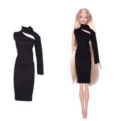 1pc Party Skirt Dress for 29 Doll Clothes Accessories