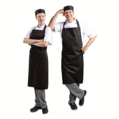 1pc Pullover Apron Wash Dishes Apron For Man Women For Kitchen Garden Farmhouse