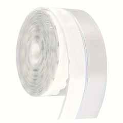 16.5ft Silicone Weather Stripping Tape for Doors & Windows