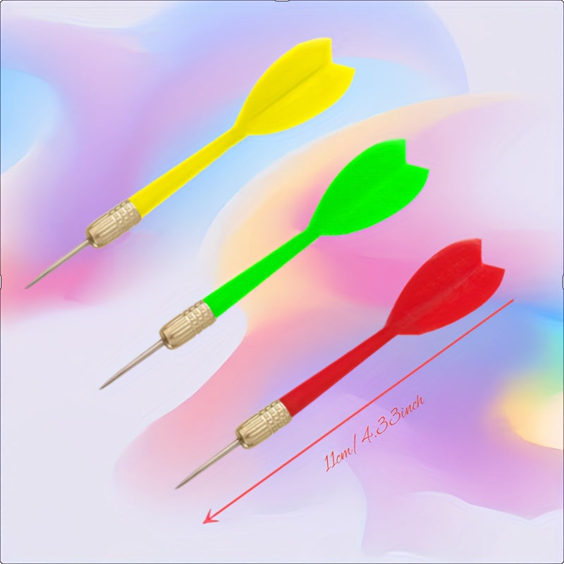 Darts Balloons Carnival Games Set Indoor Outdoor Sports Entertainment