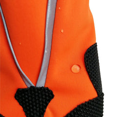 Waterproof Reflective Pet Shoes for Dogs and Cats