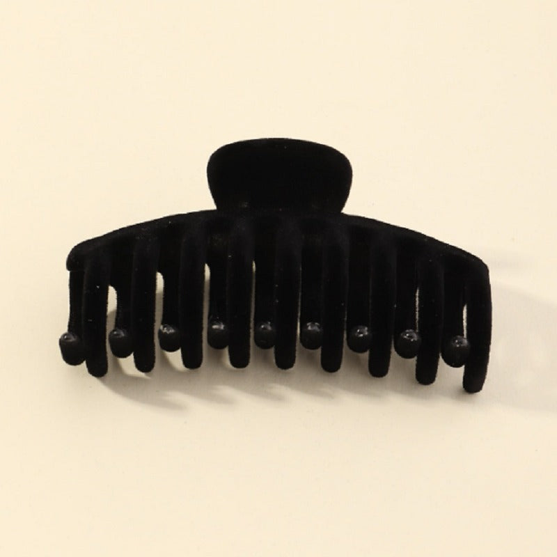 Medium Hair Claw Clips Strong Grip Hair Jaw Clip 1pc