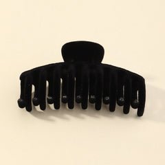 Medium Hair Claw Clips Strong Grip Hair Jaw Clip 1pc