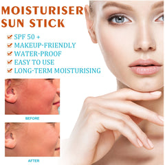 Moisturizing Sun Protection Stick 20g