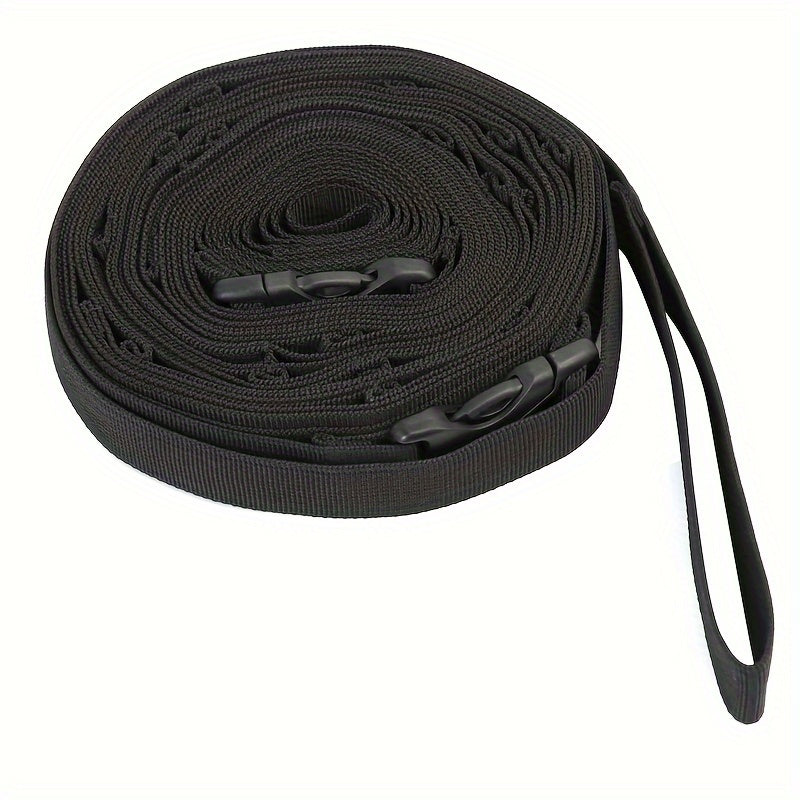 Multifunctional Lanyard Tent Storage Clothesline Camping Strap