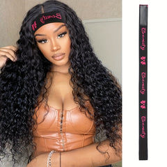 Adjustable Elastic Wig Band for Lace Front Wig