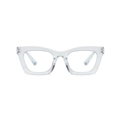 Tortoiseshell Light Blocking Glasses for Women Men