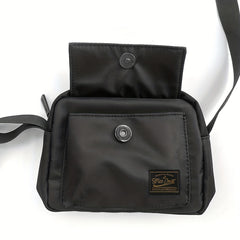 Men's Women's Crossbody Bag Messenger Bag Small Bag Single Shoulder Bag