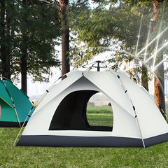 Automatic Rain Protection Tent UV Folding Camping Tent