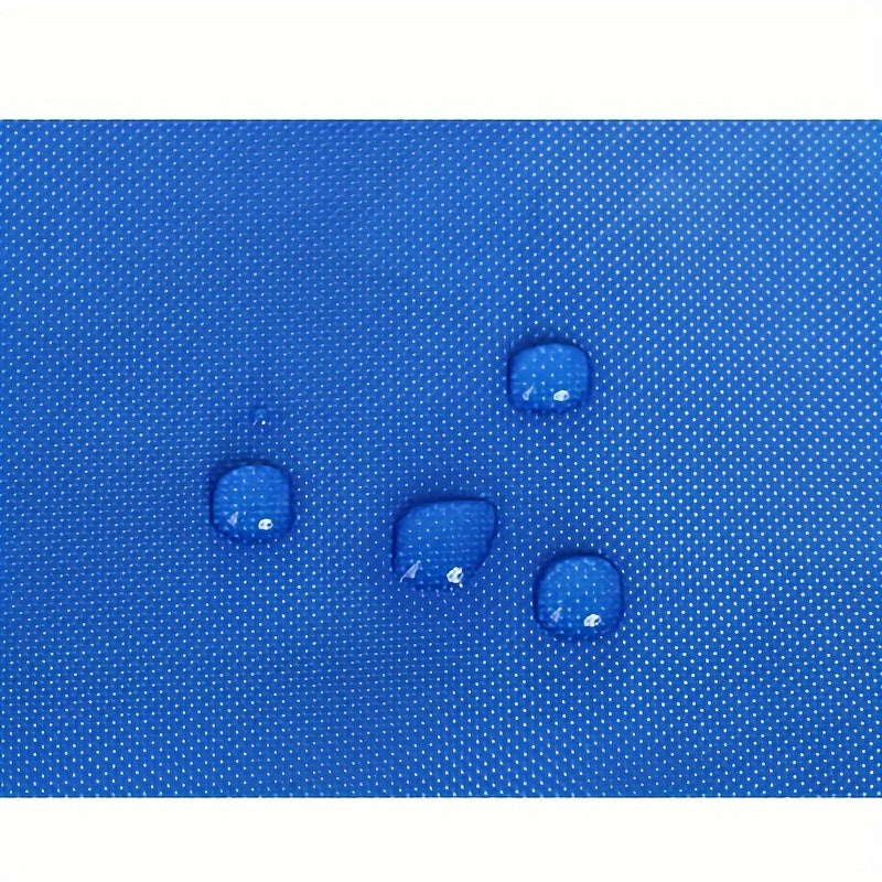 Large Capacity Drawstring Storage Bag Waterproof Beach Swimming Bag