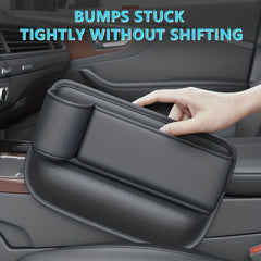 Leak Proof Storage Shelf for Car Upgrade