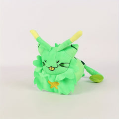 Regretevator Gnarpy Plush Toy - Cute Stuffed Doll for Fans