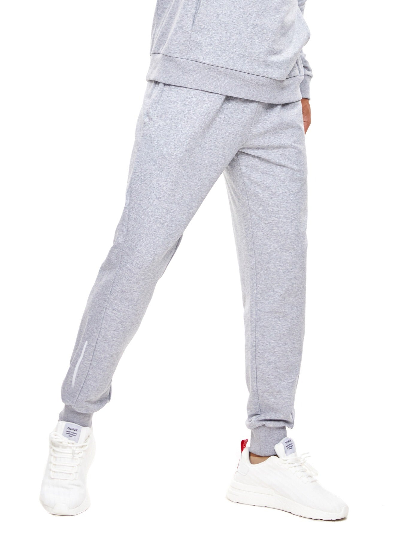 YOKGO Men's Slim Joggers for Running & Working Out