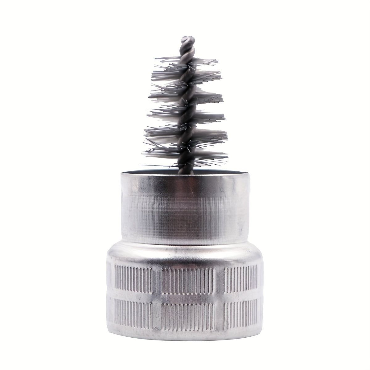 Car Terminal Cable Cleaner Brush Hand Clean Tools Car Wire Brush