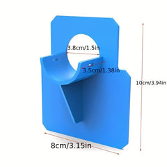 Swimming Pool Pipe Holder Mount Supports Pipes Glue Water Accessories Hose