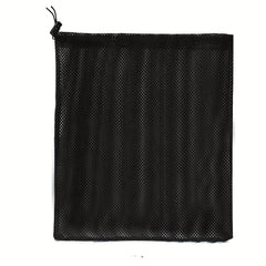 Pump Barrier Tear Drawstring Pumps Filter Bag Pond Water Net Cleaning
