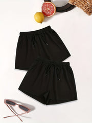 Women's Casual Sports Shorts for Spring & Summer