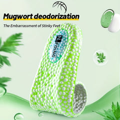 Popcorn Sport Shoes Insole Shock Absorption Plantar Fasciitis Insoles