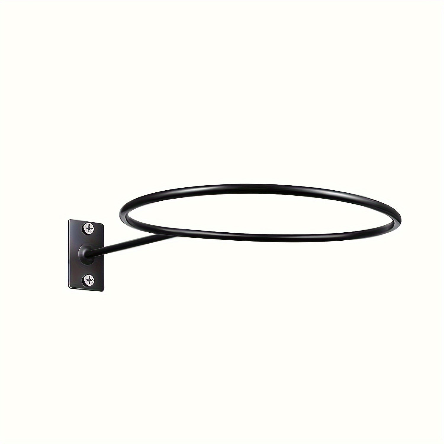 Wall Mounted Ball Storage Display Metal Ball Holder