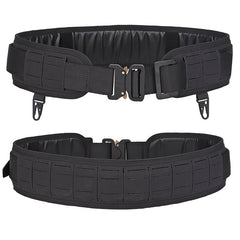 Outdoor Men's Multifunctional Belt Long And 8 Wide