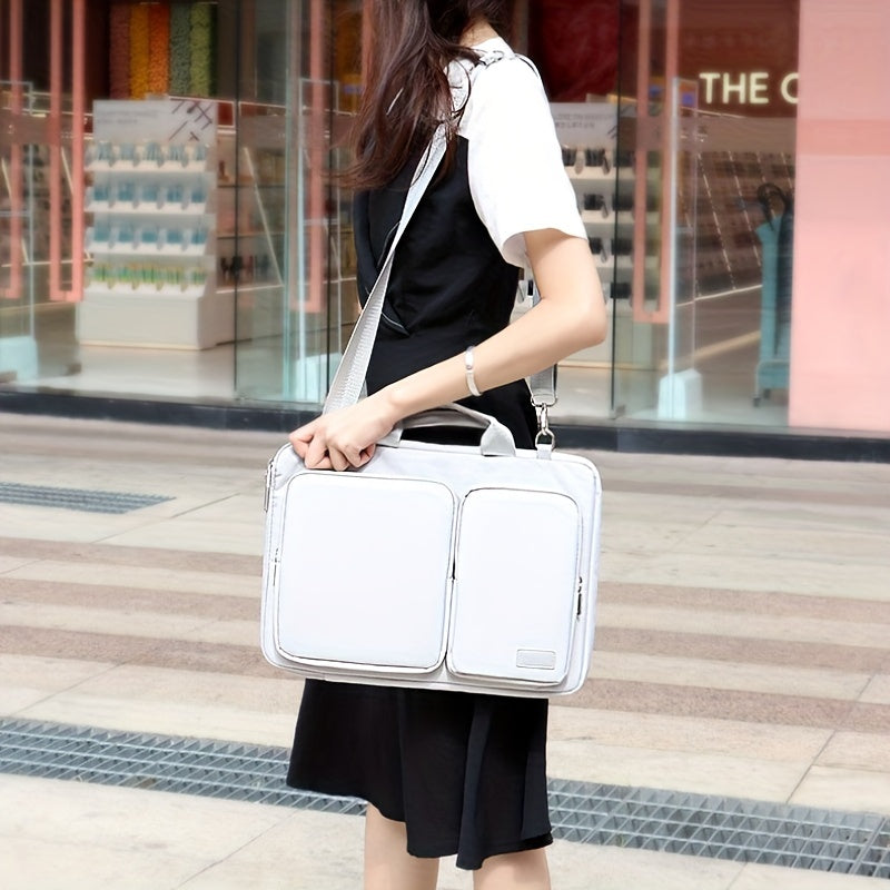Waterproof Anti-theft Tablet Case With Shoulder Strap