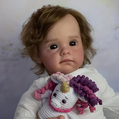 58 42 Cm Lifelike Reborn Doll Companion Dolls