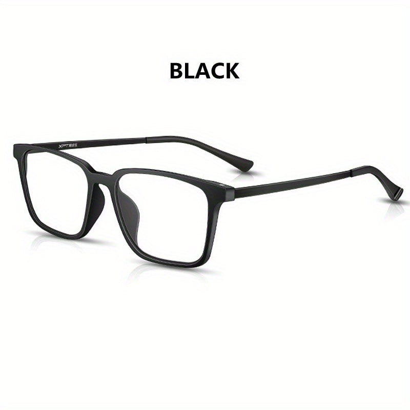 Ultralight Square Frame Anti Light Eyewear Frames