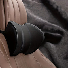 Car Neck Pillow Memory Foam Headrest Support Pillow