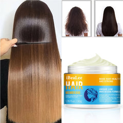 Natural Formula Keratin Hair Mask Intense Repair & Moisturizer