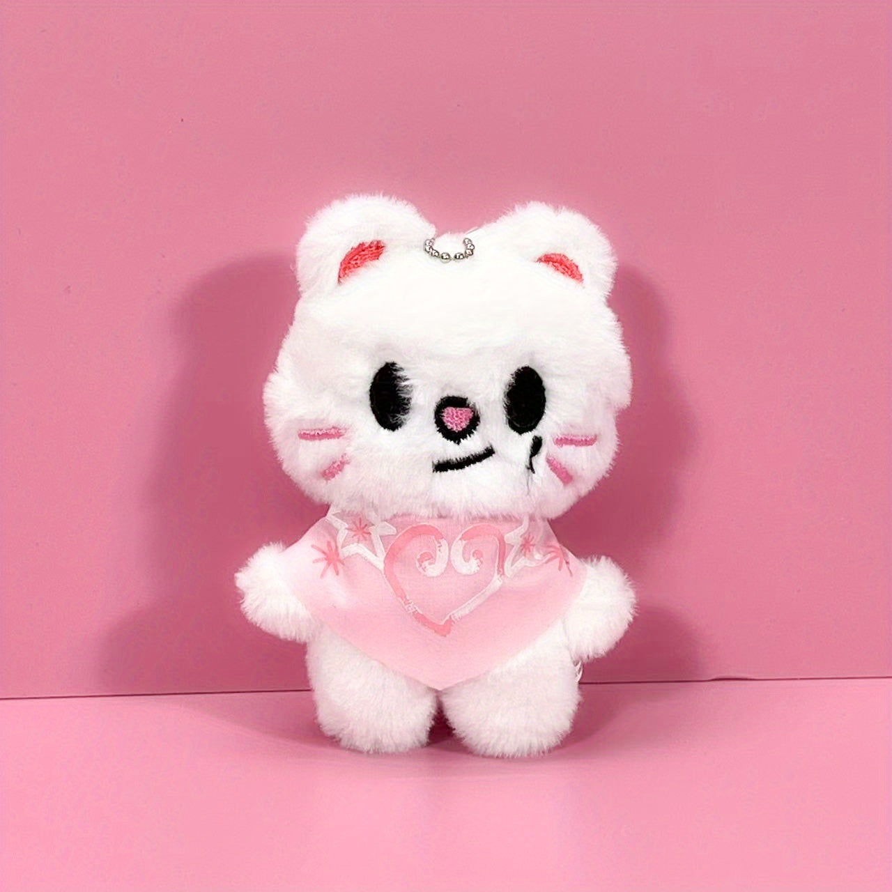 Kpop Animal Plush Dolls Skz Themed Plush Toys Concert Dolls