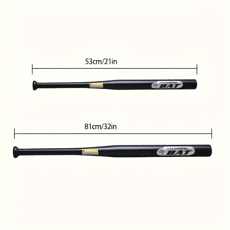 Durable Aluminum Alloy Baseball Bat for Training
