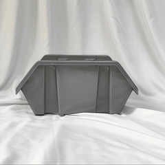 Large Stackable Storage Box Desk Oeganizer Room Decor Home Decor Kitchen Acce...