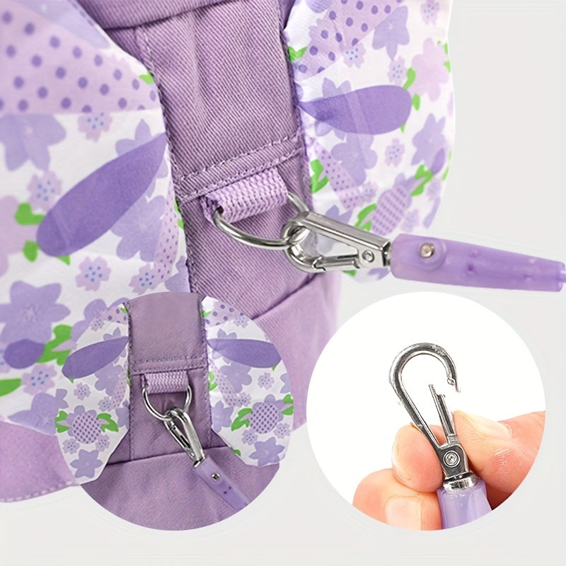 Toddler Harness Leash for Girls & Boys