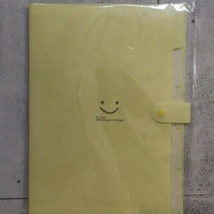 A4 Layer File Bag Folder Test Paper Folder Storage Bag