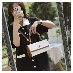 Versatile Crossbody Bag for Women's Daily Use