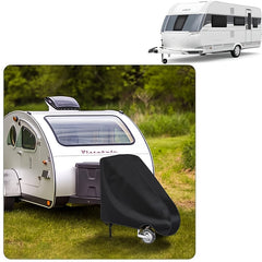 RV Towing Hitch Cover Protective Cover for Trailer