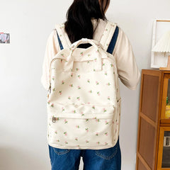 28GD Women's Medium Backpack for School Work Travel College