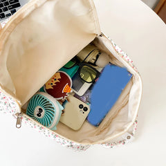 28GD Women's Medium Backpack for School Work Travel College